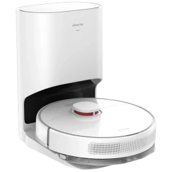 Aspirator robot Dreame D10 Plus, Alb flexmag.md