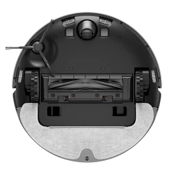Робот-пылесос Dreame D10s Plus, черный flexmag.md