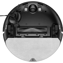 Робот-пылесос Dreame D10s Pro, Черный flexmag.md