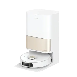 Пылесос-робот Dreame L10s Pro Ultra Heat, flexmag.md