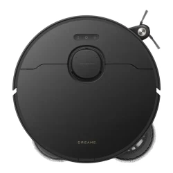 Робот-пылесос Dreame L40s Pro Ultra, черный flexmag.md