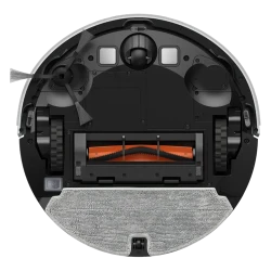 Робот-пылесос Dreame Mova M1, белый flexmag.md