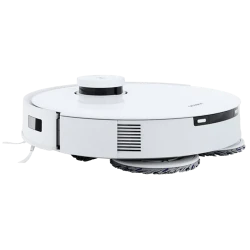Aspirator robot Ecovacs Deebot T10 Turbo, Alb flexmag.md