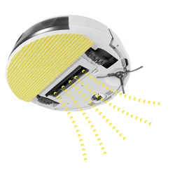 Робот-пылесос Karcher RCV2 New (1.269-670.0) flexmag.md