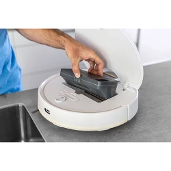 Пылесос-робот Karcher RCV3 (1.269-620.0) flexmag.md