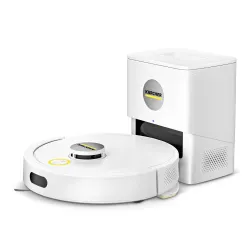 Робот-пылесос Karcher RVC 3 Comfort (1.269-120.0) flexmag.md