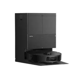 Робот-пылесос Mova E50 Pro Ultra черный flexmag.md