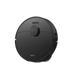 Робот-пылесос Mova E50 Pro Ultra черный flexmag.md