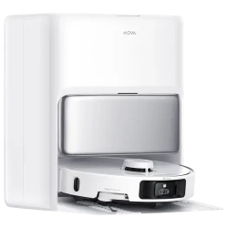 Aspirator Robot Mova P50 Pro Ultra, Alb flexmag.md