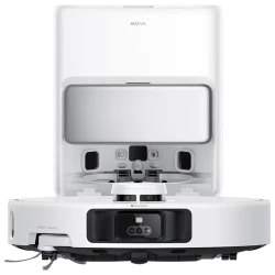 Aspirator Robot Mova P50 Pro Ultra, Alb flexmag.md