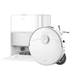 Aspirator Robot Mova P70 Pro Ultra Alb flexmag.md