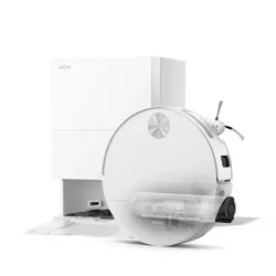 Aspirator Robot Mova S70 Pro Roller Alb flexmag.md