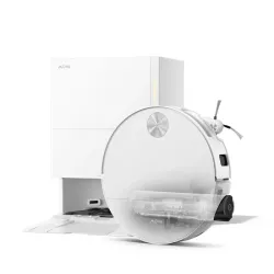 Aspirator Robot Mova S70 Roller Alb flexmag.md