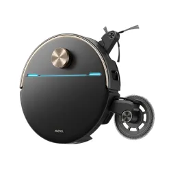 Aspirator Robot Mova V70 Ultra Complete Negru flexmag.md