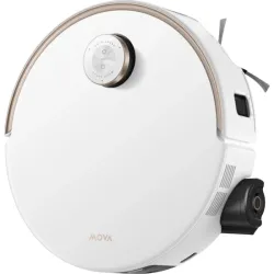 Aspirator Robot Mova Z60 Ultra Roller complete Alb flexmag.md