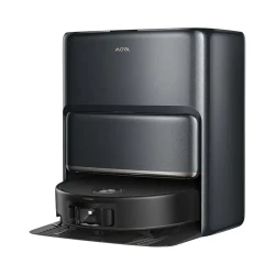 Робот-пылесос Mova Z60 Ultra Roller в сборе, черный flexmag.md