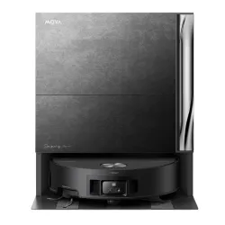 Робот-пылесос Mova Z70 Ultra Roller Complete черный flexmag.md