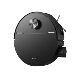 Робот-пылесос Mova Z70 Ultra Roller Complete черный flexmag.md