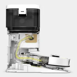 Пылесос-робот на аккумуляторе Karcher 1.269-130.0 flexmag.md