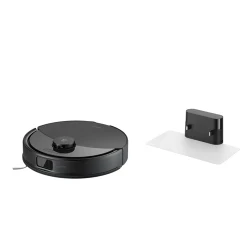 Робот-пылесос Roborock Q10 PF, черный flexmag.md