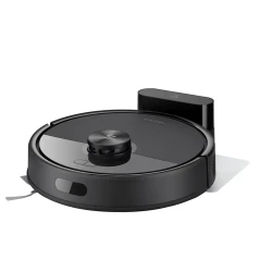 Робот-пылесос Roborock Q7 TF, черный flexmag.md