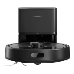 Робот-пылесос Roborock Q7 TF+, черный flexmag.md