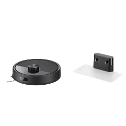 Робот-пылесос Roborock Q7 TF, черный flexmag.md