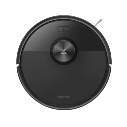 Робот-пылесос Roborock Q7 TF, черный flexmag.md