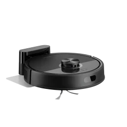 Робот-пылесос Roborock Q7 TF, черный flexmag.md