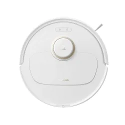 Робот-пылесос Roborock Qrevo C белый flexmag.md