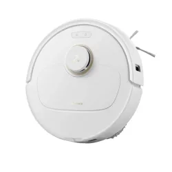 Робот-пылесос Roborock Qrevo C белый flexmag.md