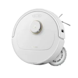 Робот-пылесос Roborock Qrevo C белый flexmag.md