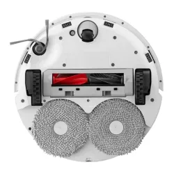 Робот-пылесос Roborock Qrevo C белый flexmag.md