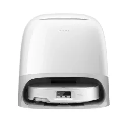 Робот-пылесос Roborock Qrevo Curv 2 Pro белый flexmag.md