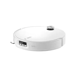 Робот-пылесос Roborock Qrevo Curv 2 Pro белый flexmag.md