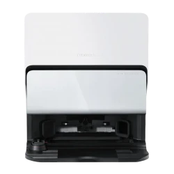 Пылесос-робот Roborock S8 Max Ultra, белый flexmag.md