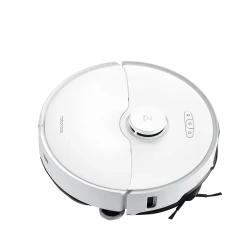 Пылесос-робот Roborock S8 Max Ultra, белый flexmag.md