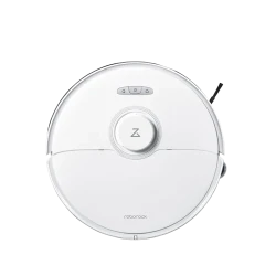 Пылесос-робот Roborock S8 Max Ultra, белый flexmag.md