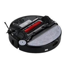 Робот-пылесос Roborock S8 Max Ultra, черный flexmag.md