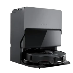 Робот-пылесос Roborock S8 Max Ultra, черный flexmag.md