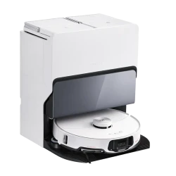 Aspirator robot Roborock S8 Max V Ultra, Alb flexmag.md