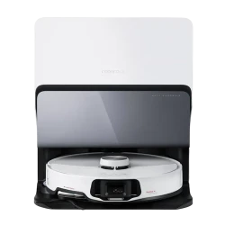 Робот-пылесос Roborock S8 Max V Ultra, белый flexmag.md