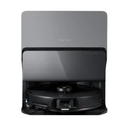 Aspirator robot Roborock S8 Max V Ultra, Negru flexmag.md