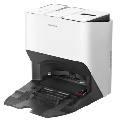 Робот-пылесос Roborock S8 Pro Ultra, Белый flexmag.md