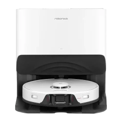 Робот-пылесос Roborock S8 Pro Ultra, Белый flexmag.md