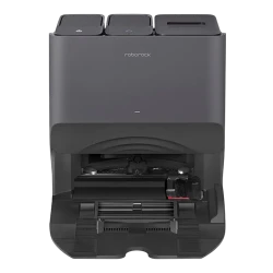 Aspirator robot Roborock S8 Pro Ultra, Negru flexmag.md