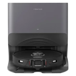 Робот-пылесос Roborock S8 Pro Ultra, черный flexmag.md