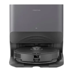 Aspirator robot Roborock S8 Pro Ultra, Negru flexmag.md