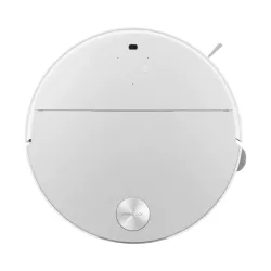 Робот-пылесос Roborock Saros 10 белый flexmag.md