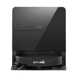 Робот-пылесос Roborock Saros 10 черный flexmag.md